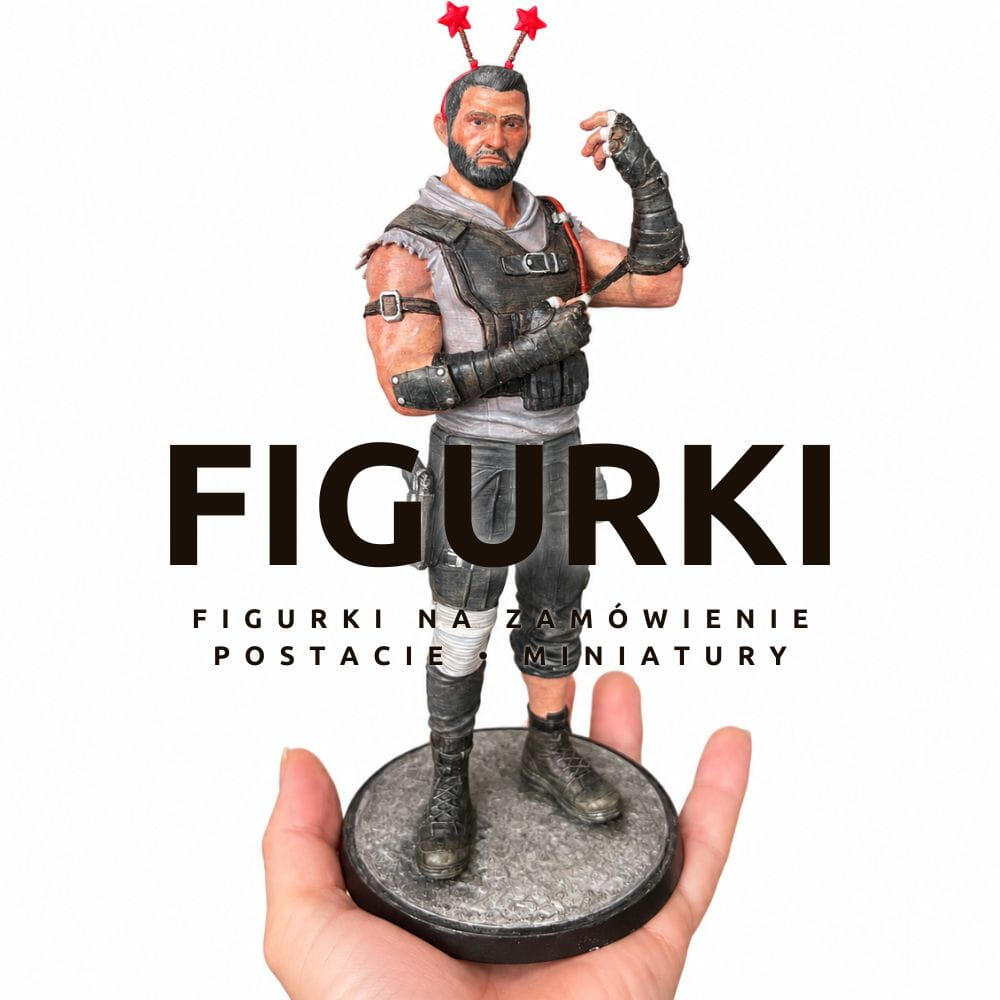 FigaroFigures